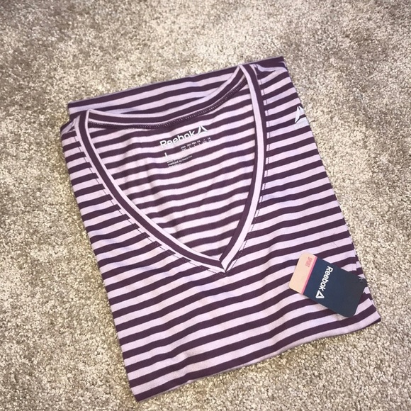 Reebok Tops - NWT Reebok ultimate tee